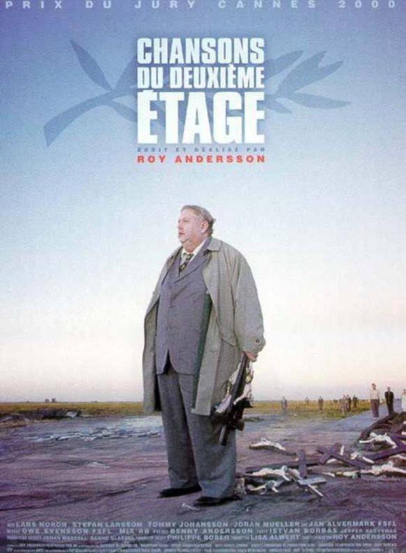 Picture of Songs from the Second Floor