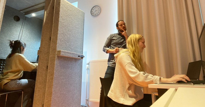 Affective-Neuroscience-Lab-Exploring-New-Academic-Opportunities-with-Nhi-and-Jessica-Spring-2021-Joshua-Faculty