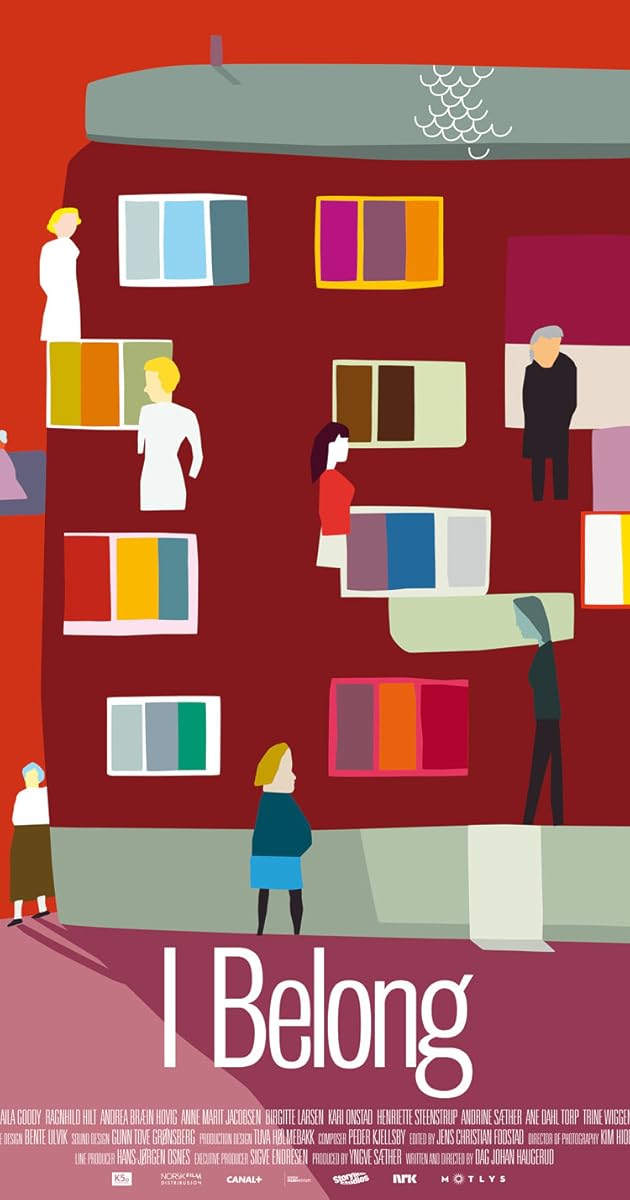 I Belong (2012) - IMDb