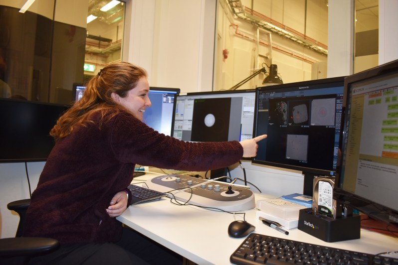 SP19_SciLifeLab_Rebecca Howard's Lab_DIS Stockholm_Calvin Chan12.JPG